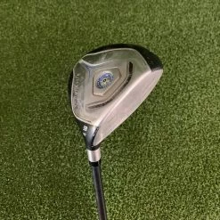 Www.chipnputt.com TaylorMade JetSpeed 15º 3 Wood, RH, 43" Matrix Velox T 69 Stiff Graphite- Great! -Golf Clubs Sales 2023 3 7ee05891 6eb6 4164 a014 ab20c9fe9c2e