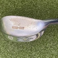 Www.chipnputt.com Ben Hogan Sure-Out Wedge, RH, 34" Stock Steel Shaft & Lamkin Grip, Vintage-Great! -Golf Clubs Sales 2023 3 8a1ec878 7019 40a5 b19c ec2676ca7533