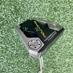 Www.chipnputt.com Scotty Cameron Phantom X 7.5 Putter, RH + HC, 33" Super Stroke Grip - Great! 18 Www.chipnputt.com Scotty Cameron Phantom X 7.5 Putter, RH + HC, 33" Super Stroke Grip - Great! -Golf Clubs Sales 2023 3 8cd0385e e719 4643 b53d 0377c7b8bc7e