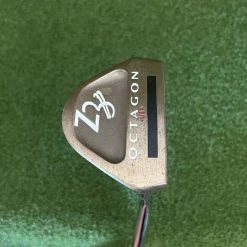 Www.chipnputt.com Golfology Octagon Z3 Putter, 34", RH, Stock Steel Shaft & New Grip, Rare-Good! -Golf Clubs Sales 2023 3 8dfa6713 ee29 4b50 8b12 ba67e21ccd44