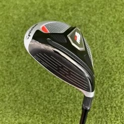 Www.chipnputt.com TaylorMade M6 15º 3 Wood, LH,43" Fujikura Atmos Orange Senior Graphite-Excellent! -Golf Clubs Sales 2023 3 8e13e576 c4db 4cc9 bec3 0ef779d7f392
