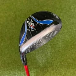 Www.chipnputt.com Callaway XR16 3 Wood, RH, 43" Fujikura Speeder 565 Evolution Stiff Graphite-Fair! -Golf Clubs Sales 2023 3 922c4217 117c 4772 ad37 b02d4ef01a07