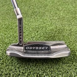 Www.chipnputt.com Odyssey Black Series I 1 340 Putter, 35", RH+HC, Stock Shaft & New GP Grip-Great! 23 Www.chipnputt.com Odyssey Black Series I 1 340 Putter, 35", RH+HC, Stock Shaft & New GP Grip-Great! -Golf Clubs Sales 2023 3 933dba93 19d7 423d add8 5a911e961419