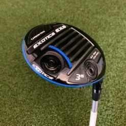 Www.chipnputt.com Tour Edge Exotics EXS 15º 3 Wood, RH+HC, 43" Mit. Tensei CK Stiff Graphite-Great! 18 Www.chipnputt.com Tour Edge Exotics EXS 15º 3 Wood, RH+HC, 43" Mit. Tensei CK Stiff Graphite-Great! -Golf Clubs Sales 2023 3 95fc1941 3922 47ae 9e07 0668f878f4ea