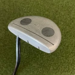 Www.chipnputt.com Ray Cook M-13X Putter, RH, 34.5" Stock Steel Shaft & Lamkin Grip- Vintage-Nice! -Golf Clubs Sales 2023 3 98348679 5eee 485f 8da3 ce8c2fbc6b57