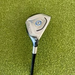 Www.chipnputt.com TaylorMade JetSpeed 22º 4 Hybrid, RH+HC, 41" Matrix VeloxT Regular Graphite-Great! -Golf Clubs Sales 2023 3 9867dd16 d49b 4cde 9713 68dc291a0ed2