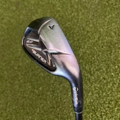 Www.chipnputt.com TaylorMade Burner 2.0 Approach Wedge, RH, 35",SuperFast Stiff Graphite-Very Good! -Golf Clubs Sales 2023 3 98c106aa caa8 4ff9 bbf1 d0df62d3d068