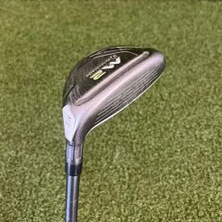 Www.chipnputt.com TaylorMade 2017 M2 25º 5 Hybrid, RH, 40" M2 REAX 65 Regular Graphite Shaft-Fair! 17 Www.chipnputt.com TaylorMade 2017 M2 25º 5 Hybrid, RH, 40" M2 REAX 65 Regular Graphite Shaft-Fair! -Golf Clubs Sales 2023 3 98f5e3a0 04b4 4372 bf56 2e6f15f7082d