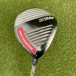 Www.chipnputt.com X59 Smart Draw 20º 5 Wood, RH, 41" Stock Stiff Graphite & Golf Pride Grip-Fair! -Golf Clubs Sales 2023 3 998de1d6 5b1e 4a39 88e8 bcdd8b0c3e9f