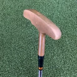 Www.chipnputt.com RARE Vintage Imperial 5 Putter, 35", Stock Steel Shaft & Grip-All Original-Great! -Golf Clubs Sales 2023 3 99a813a9 9088 4bb0 89a7 cdad5c5c8df7