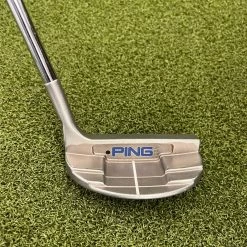 Www.chipnputt.com Ping Piper H G2i Black Dot Putter, 34.5", RH, Stock Steel Shaft - Very Good! -Golf Clubs Sales 2023 3 9ae6fdf3 2d89 443e 8412 42f0df03571f