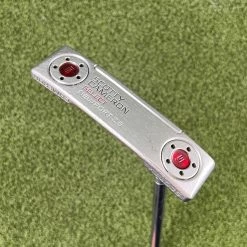 Www.chipnputt.com Scotty Cameron Select Newport 2.5 Putter, 33.5", RH, Stock Shaft & Grip - Good! -Golf Clubs Sales 2023 3 9bc64ebb 283b 46f9 8881 09a09960cb97