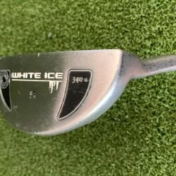 Www.chipnputt.com Odyssey White Ice 9 340g Putter, 35",RH, Stock Shaft & Super Stroke Grip - Good! -Golf Clubs Sales 2023 3 9c30a649 8ed9 433d bc0b 7713c4b3cf7e