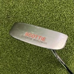 Www.chipnputt.com Scottie Patented Worldwide Putter, 35",RH, Stock Shaft & Full Choice Grip-Great! 14 Www.chipnputt.com Scottie Patented Worldwide Putter, 35",RH, Stock Shaft & Full Choice Grip-Great! -Golf Clubs Sales 2023 3 9cc4cb0a 2845 4875 8b1d 8765a9c09fe6