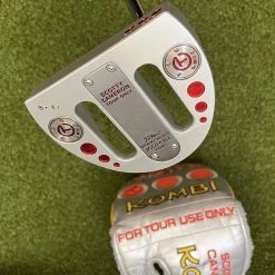 Www.chipnputt.com Scotty Cameron Studio Select Kombi Long Circle T, Tour Only Putter HC,48.5” +COA- Excellent! 16 Www.chipnputt.com Scotty Cameron Studio Select Kombi Long Circle T, Tour Only Putter HC,48.5” +COA- Excellent! -Golf Clubs Sales 2023 3 9cf1f1f3 2771 4957 b4a1 60680a6c35b0
