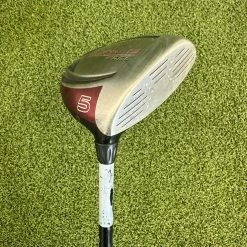 Www.chipnputt.com Callaway Diablo Edge 19° 5 Wood, RH, 40.5", Stock 55g Senior Graphite Shaft-Good! -Golf Clubs Sales 2023 3 9f3db344 228c 4d7b a730 3f1d970bc152