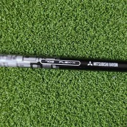 Www.chipnputt.com Mitsubishi Rayon Kuro Kage Extra Stiff Graphite Driver Shaft, RH, TaylorMade Tip-Excellent! -Golf Clubs Sales 2023 3 a014c8fd 187e 422b a29f c22ed3a32b14