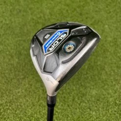 Www.chipnputt.com TaylorMade SLDR S 17º 3HL Wood, RH, 43", F. Speeder 65 Senior Graphite - Good! -Golf Clubs Sales 2023 3 a13c4719 7702 4a0c 8da2 160c88d95e78