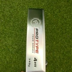 Www.chipnputt.com Odyssey ProType Tour Series 4HT 340g Putter, RH, 33" Stock Shaft & Grip- Great! -Golf Clubs Sales 2023 3 a5ad611b 67e6 47f3 b368 41115832d261