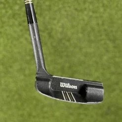 Www.chipnputt.com Wilson TPA XVIII Putter, 35", RH, Stock Shaft & Grip-Vintage-All Original-Great! -Golf Clubs Sales 2023 3 a854ff96 074c 4228 a653 2ed8ce92e889