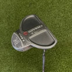 Www.chipnputt.com Odyssey XDF 2 Ball Putter, 35", RH, Stock Steel Shaft & Winn Grip - Fair! -Golf Clubs Sales 2023 3 aa82cf06 aca6 4988 9822 a86036437ba6
