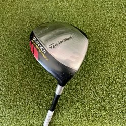Www.chipnputt.com TaylorMade Burner Superfast 15º 3 Wood, RH, 43.5" Superfast Senior Graphite-Good! -Golf Clubs Sales 2023 3 aae27f70 112c 4995 befc 453da473df8b