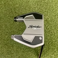 Www.chipnputt.com TaylorMade Spider SR Flow Neck Putter, RH, 35" Fluted Feel Shaft - Excellent! 21 Www.chipnputt.com TaylorMade Spider SR Flow Neck Putter, RH, 35" Fluted Feel Shaft - Excellent! -Golf Clubs Sales 2023 3 ab16358a 3892 4dbd a87b caadc92fa3d6