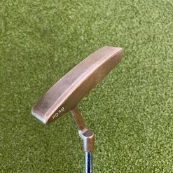 Www.chipnputt.com Ping PAL 4 BeCu 85068 Putter, RH, 35.5” Stock Steel Shaft & Golf Pride Grip-Great! -Golf Clubs Sales 2023 3 b10a36dc 238d 4f5c 9f66 4caf0c287892