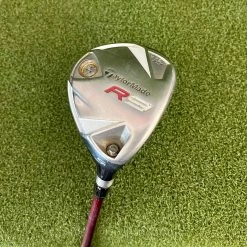 Www.chipnputt.com TaylorMade R9 FCT 19º 5 Wood, RH, 42.5" Fujikura Motore 70 Regular Graphite-Good! -Golf Clubs Sales 2023 3 b6a6b5d8 4eec 4f33 bdff 5d0d8573c509
