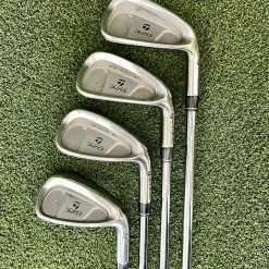 Www.chipnputt.com TaylorMade 320 2-9 Iron Set, RH, Stock S-90 Stiff Steel & Golf Pride -Great! -Golf Clubs Sales 2023 3 bacd63a0 e940 486e a4b7 53aa03043ed1