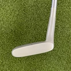 Www.chipnputt.com Acushnet Pre Titleist El Rio Putter, 35.5", RH, Fluted Shaft, Leather Grip -Vtg- Great! -Golf Clubs Sales 2023 3 bf353a44 4fd9 43c0 814d e388d4d233f2