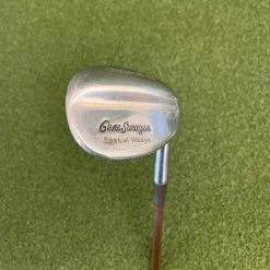 Www.chipnputt.com Vintage Wilson R20 Gene Sarazen Special Wedge, RH, 35.5" Brown Coated Steel-Great! 17 Www.chipnputt.com Vintage Wilson R20 Gene Sarazen Special Wedge, RH, 35.5" Brown Coated Steel-Great! -Golf Clubs Sales 2023 3 bfea79d6 5834 420e bcc4 d54b58436c84
