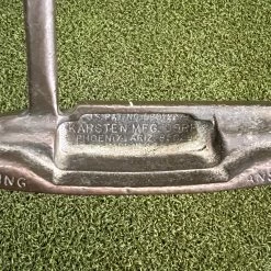 Www.chipnputt.com Ping Dalehead Anser 85029 Putter, 35.5", RH, Rare, All Original-Great Patina! -Golf Clubs Sales 2023 3 c038fc2b 56e0 4880 8529 aeb013df04c8