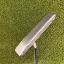 Www.chipnputt.com TaylorMade TPA XXII Putter, 35", RH, Stock Steel Shaft & Lamkin Grip-Great! -Golf Clubs Sales 2023 3 c11efdb6 112d 4f09 b5c5 d84efc577bf9