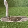 Www.chipnputt.com Vintage Ping A-Blade Putter, RH, 35.5" Stock Shaft & Grip - All Original-Good!