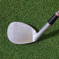 Www.chipnputt.com Vintage Ben Hogan SURE-OUT 60/06 Lob Wedge, RH, Steel, Lamkin Midsize Grip-Nice! -Golf Clubs Sales 2023 3 c25a8822 0851 4b69 8538 fc7e1bc0fe06
