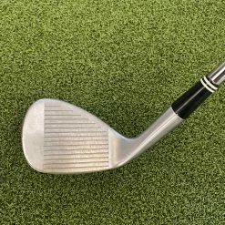 Www.chipnputt.com Cleveland CG11 CMM 52* Wedge, RH, True Temper Dynamic Gold Wedge Flex Steel Shaft- Good Condition 11 Www.chipnputt.com Cleveland CG11 CMM 52* Wedge, RH, True Temper Dynamic Gold Wedge Flex Steel Shaft- Good Condition -Golf Clubs Sales 2023 3 c2bf4994 1e22 4ed4 95ec 2c35cde0a339