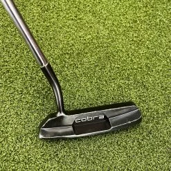 Www.chipnputt.com Cobra JB Model 100% Computer Milled Putter, 35", RH, Stock Shaft, Lamkin Grip-Great! -Golf Clubs Sales 2023 3 c52b9824 5b5f 4026 a4e8 99ef61c194f0
