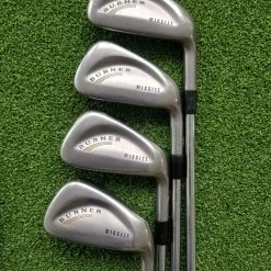 Www.chipnputt.com TaylorMade Burner MidSize 3-PW+SW Iron Set, RH, Dynamic Gold Stiff Steel -Great! -Golf Clubs Sales 2023 3 cae5d124 857f 48cc a4bb f65f7e47e4a0
