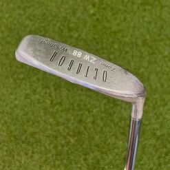 Www.chipnputt.com Golfology Octagon ZW 88 Putter, 34.5", RH, Stock Steel Shaft & Grip -Rare-Great! -Golf Clubs Sales 2023 3 cd3321b9 f23c 4e2d b7e1 57b53bdf2c3f