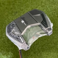 Www.chipnputt.com TaylorMade Spider SR Platinum/White #9 Putter, 35", LH+HC,Fluted Feel Shaft-NEW! 22 Www.chipnputt.com TaylorMade Spider SR Platinum/White #9 Putter, 35", LH+HC,Fluted Feel Shaft-NEW! -Golf Clubs Sales 2023 3 cdee0327 58ee 4774 9af9 05beaa7c9766