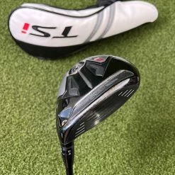 Www.chipnputt.com Titleist TSi2 15º 3 Wood, RH+HC, 43", Tensei White AV 75 Stiff Graphite-Great! -Golf Clubs Sales 2023 3 d0edb8cd 5152 41a6 9732 371d76ca4e40