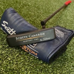 Www.chipnputt.com Scotty Cameron Newport Two Putter, 35", RH+HC, New Pistolero Grip, Refinished! -Golf Clubs Sales 2023 3 d1751c98 9e2e 4bdf 8a28 20741e71ea06