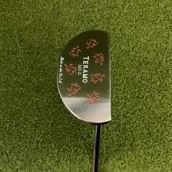 Www.chipnputt.com Piretti Teramo 365g Putter, RH,36.5" Center Shaft & Piretti Iomic Grip-Excellent! -Golf Clubs Sales 2023 3 d36fe33f b9cd 4f45 b9d1 7ee57e9dda89