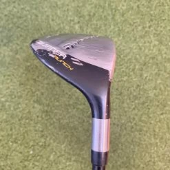 Www.chipnputt.com TaylorMade Burner SuperLaunch Rescue 18º 3 Hybrid, RH, TaylorMade ReAx 60 Regular Shaft, Fair Condition! -Golf Clubs Sales 2023 3 d4738c0f 7272 4993 971d af23395a6d4f