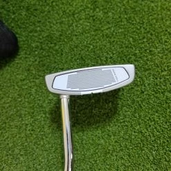 Www.chipnputt.com TaylorMade Spider X SX-72 Putter, RH, KBS CT Tour Steel 35" W/HC,Used Once-MINT! -Golf Clubs Sales 2023 3 da453e53 9392 4685 953f 1c9606b72ec0