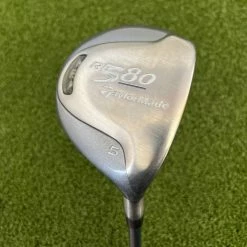 Www.chipnputt.com TaylorMade R580 18º 5 Wood, RH, 41.5" ,TM MAS2 Ladies Graphite Shaft-Great! -Golf Clubs Sales 2023 3 e37cb5a2 6643 47d3 80e1 088c1d48ce25