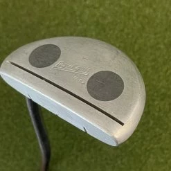 Www.chipnputt.com Ray Cook M-1X Putter, RH, 33" Stock Steel Shaft & Lamkin Grip- Vintage-Great! -Golf Clubs Sales 2023 3 e3e20690 5929 42e0 a6d4 7c28c5515678