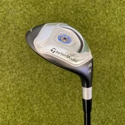 Www.chipnputt.com TaylorMade JetSpeed 19º 3 Hybrid, RH, 41", Matrix Velox T Regular Graphite-Great! -Golf Clubs Sales 2023 3 e3ef2ac1 26e4 4e91 94cf 48840ba76804