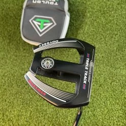 Www.chipnputt.com Odyssey Triple Track MarxMan Putter, 33”, RH+HC, Stroke Lab Shaft & Grip- Great! -Golf Clubs Sales 2023 3 e414ce5e a1eb 440b 95cb 899588a51abf